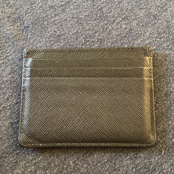 Roberto Cavalli Card Holder - Picture 2 of 2